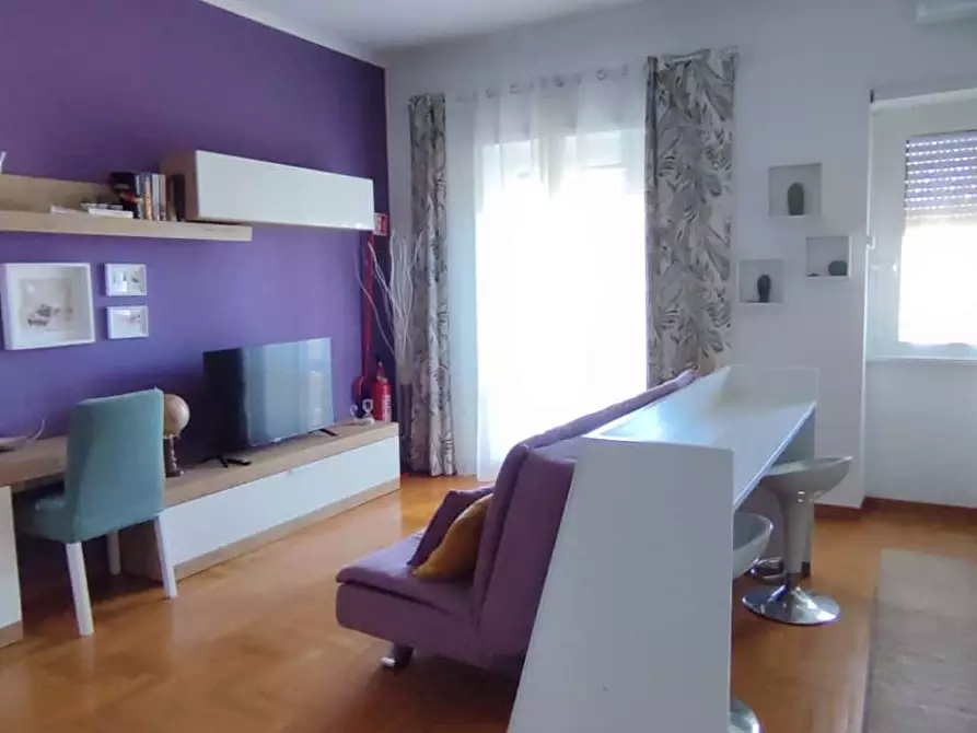 Immagine 1 di Appartamento in affitto  in Via Giovanni Gastaldi54 a Roma