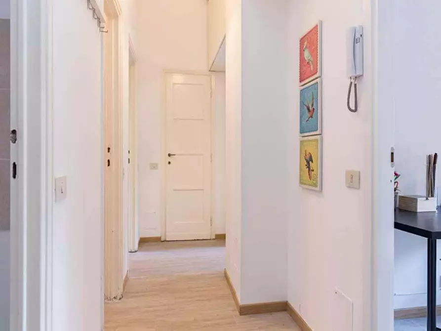 Immagine 17 di Camera in affitto  in Via Giuseppe Bruschetti11 a Milano