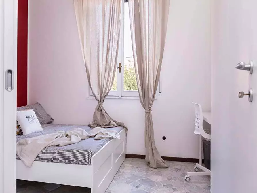 Immagine 4 di Camera in affitto  in Via Salvatore Barzilai19 a Milano