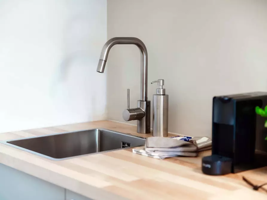 Immagine 5 di Appartamento in affitto  in Via Milano217 a Como