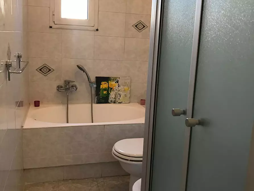 Immagine 12 di Appartamento in affitto  in Via Marcantonio dal Re16 a Milano