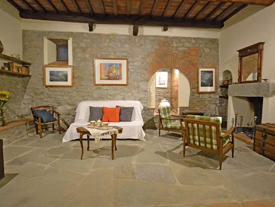 Immagine 4 di Appartamento in affitto  in Vicolo Precipizio4 a Cortona