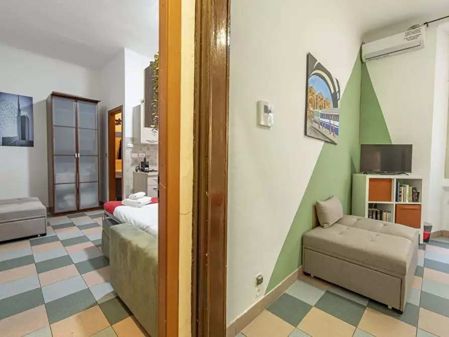 Immagine 21 di Appartamento in affitto  in Via Orti16 a Milano
