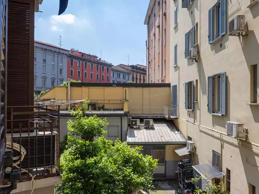 Immagine 18 di Appartamento in affitto  in Via Piacenza17 a Milano