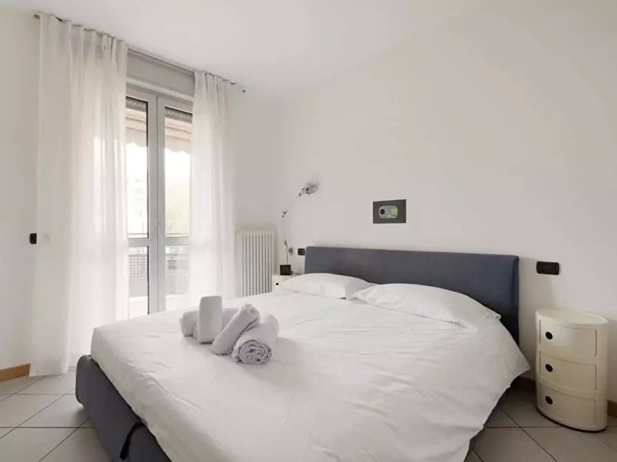 Immagine 24 di Appartamento in affitto  in Via Giuseppe Pozzobonelli6 a Milano