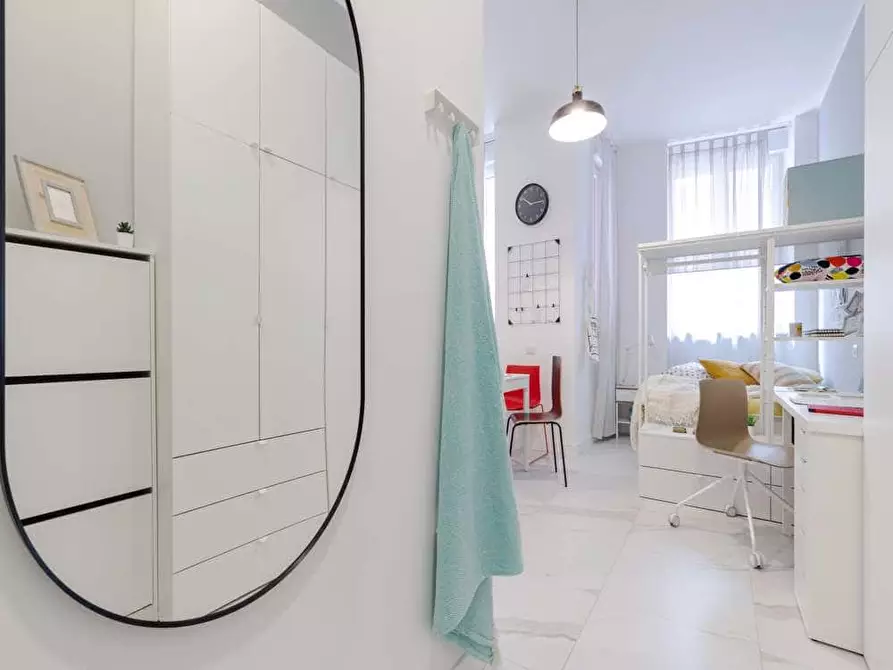 Immagine 4 di Appartamento in affitto  in Viale Bligny28 a Milano