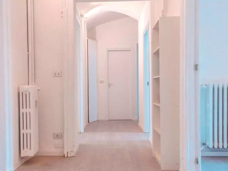 Immagine 25 di Camera in affitto  in Piazza Emanuele Filiberto a Torino