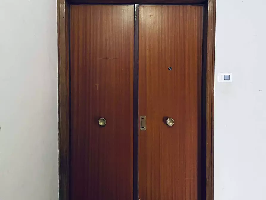 Immagine 21 di Appartamento in affitto  in Via Lidia2 a Roma