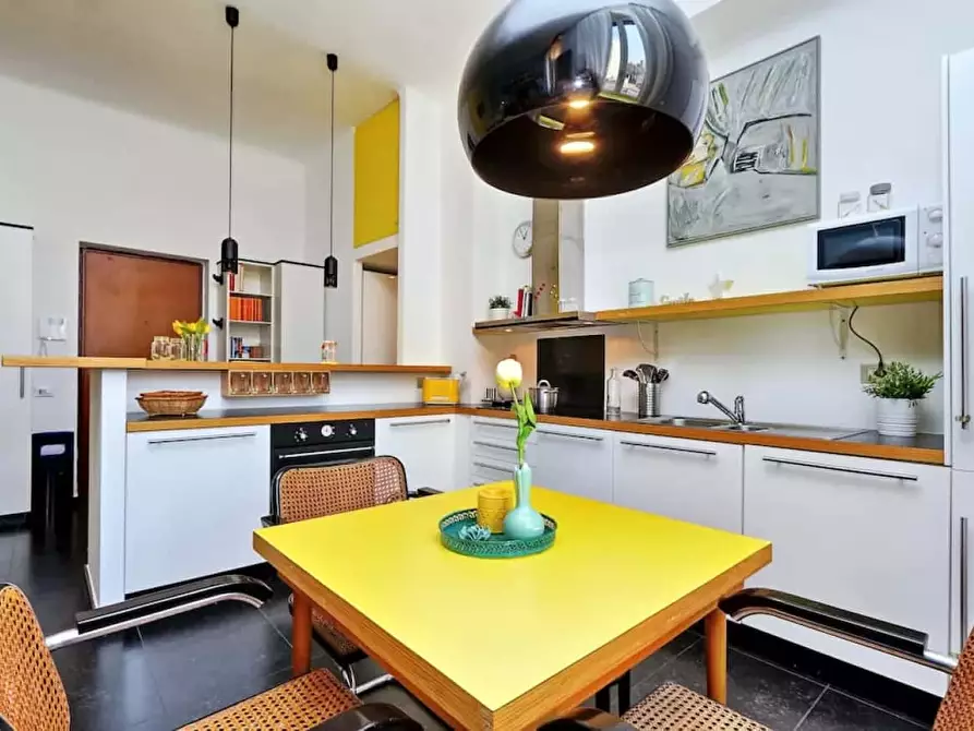 Immagine 4 di Appartamento in affitto  in Via Paolo Veronese a Milano