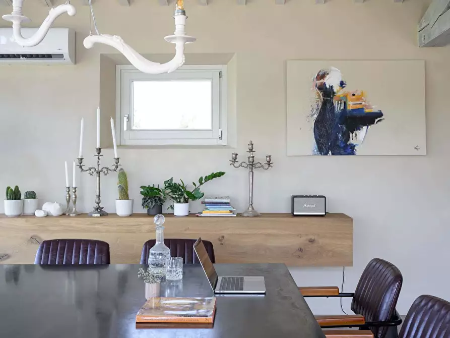 Immagine 15 di Appartamento in affitto  in Case Sparse Cortoreggio a Cortona