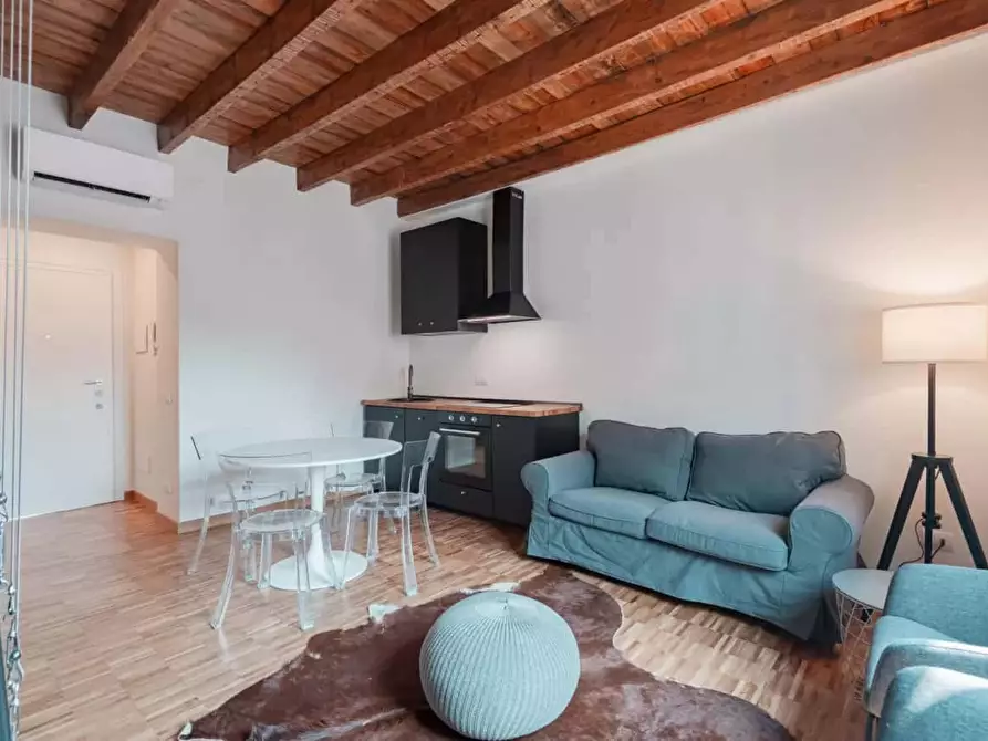 Immagine 12 di Appartamento in affitto  in Viale Monza28 a Milano