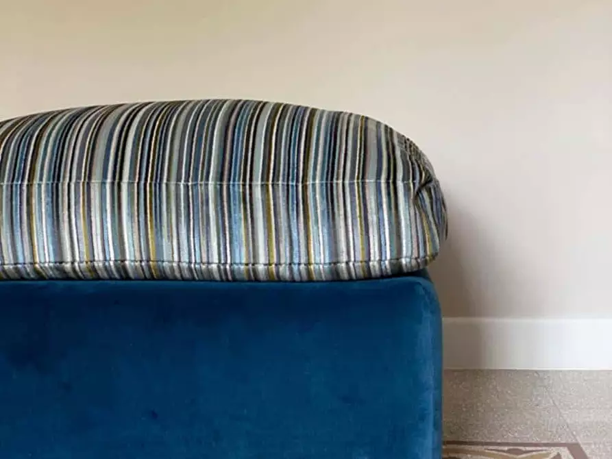 Immagine 9 di Appartamento in affitto  in Via Giuseppe Andreoli2 a Roma