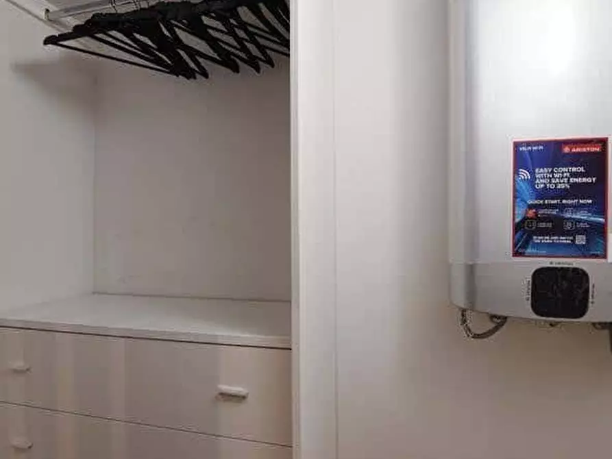 Immagine 13 di Appartamento in affitto  in Via Siro Capsoni11 a Milano