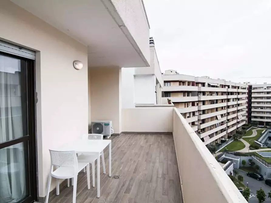 Immagine 31 di Appartamento in affitto  in Via Luigi de Marchi8 a Roma