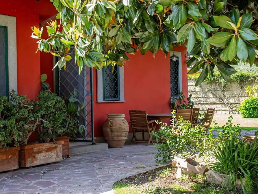 Immagine 30 di Appartamento in affitto  in Via Jacopo Melani7 a Roma