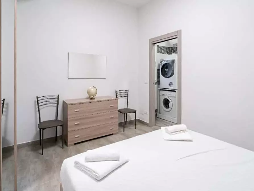 Immagine 2 di Appartamento in affitto  in Via del Faggiolo4 a Bologna