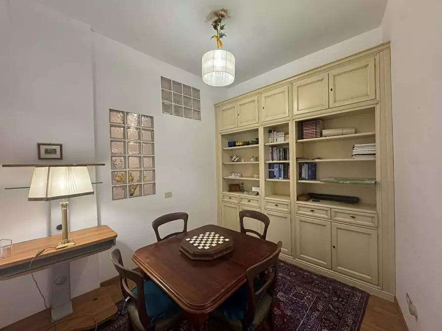 Immagine 10 di Appartamento in affitto  in Via dei Giornalisti15 a Roma