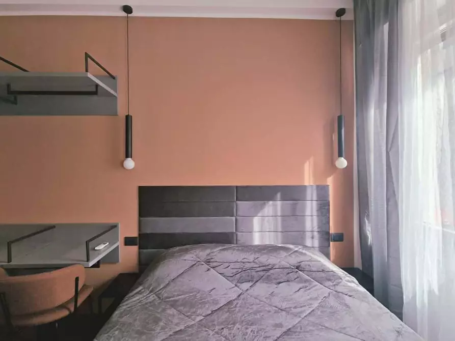 Immagine 9 di Appartamento in affitto  in Via Alessandro Arnaboldi4 a Milano