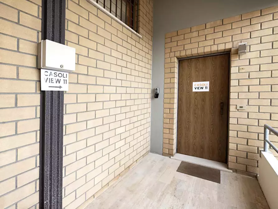 Immagine 34 di Appartamento in affitto  in Viale Casoli11 a Riccione