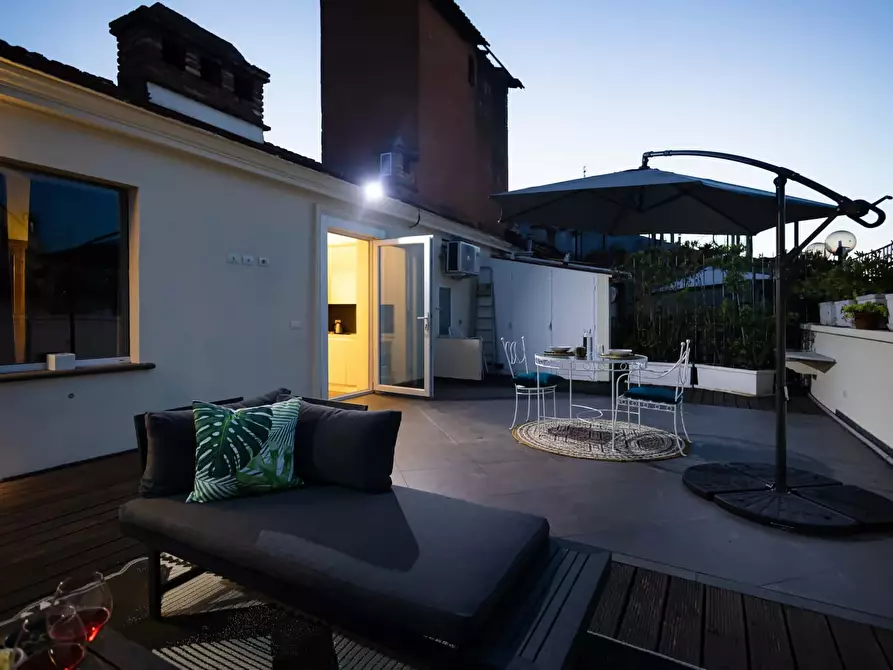 Immagine 6 di Appartamento in affitto  in Via Torino7 a Roma