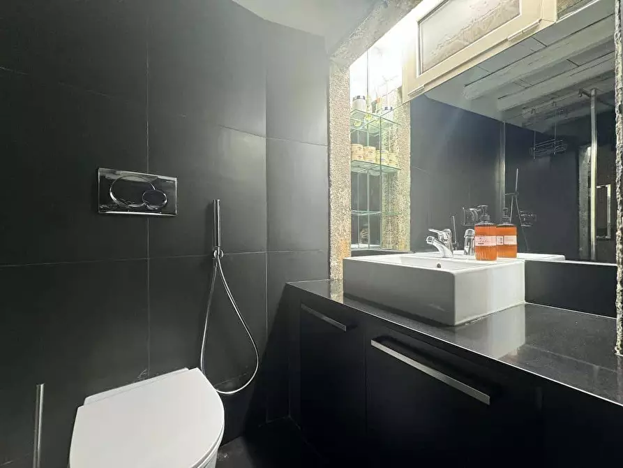 Immagine 10 di Appartamento in affitto  in Via della Stelletta9 a Roma