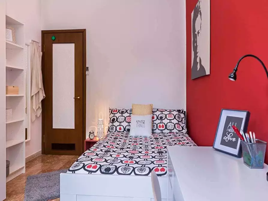 Immagine 4 di Camera in affitto  in Via Matteo Civitali50 a Milano