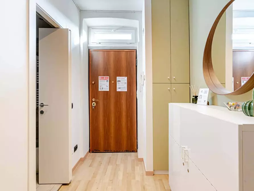 Immagine 23 di Appartamento in affitto  in Via Luigi Porro Lambertenghi3 a Milano