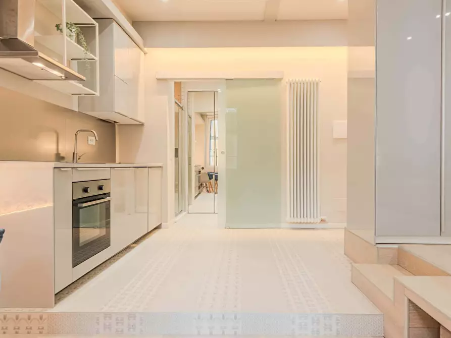 Immagine 11 di Appartamento in affitto  in Viale Piceno1 a Milano