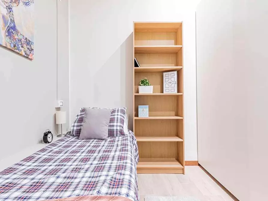 Immagine 1 di Camera in affitto  in Via Franco Bolognese27 a Bologna