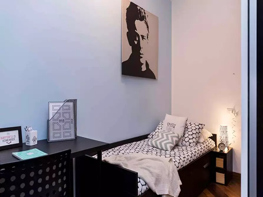 Immagine 1 di Camera in affitto  in Via Privata S. Martiniano1 a Milano