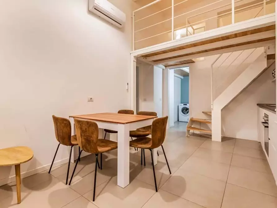 Immagine 22 di Appartamento in affitto  in Corso Sempione62 a Milano