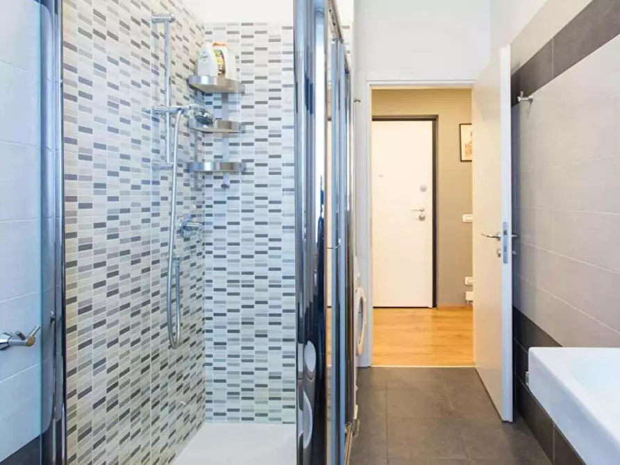 Immagine 14 di Appartamento in affitto  in Via Tommaso Gulli36 a Milano