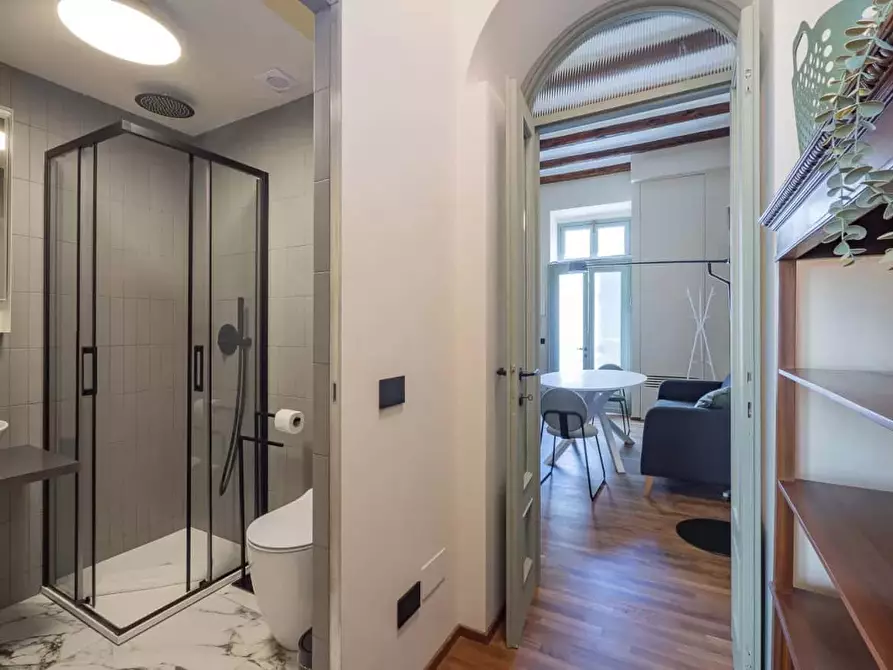 Immagine 16 di Appartamento in affitto  in Viale Coni Zugna9 a Milano