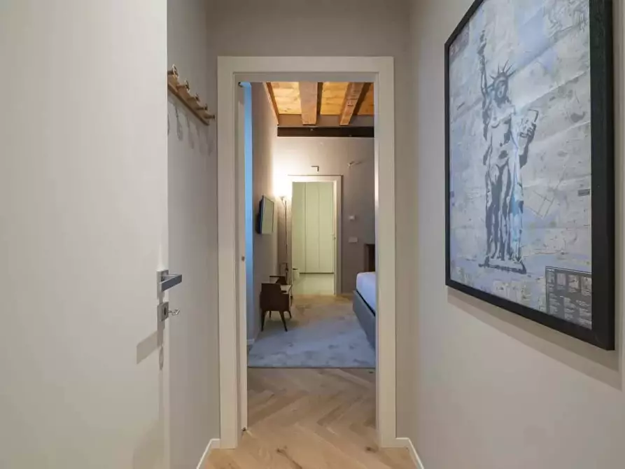 Immagine 11 di Appartamento in affitto  in Via Matteo Bandello22 a Milano