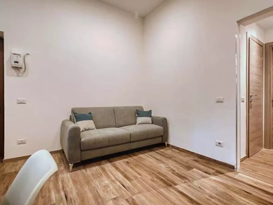 Immagine 13 di Appartamento in affitto  in Via Monte Palombino6 a Milano