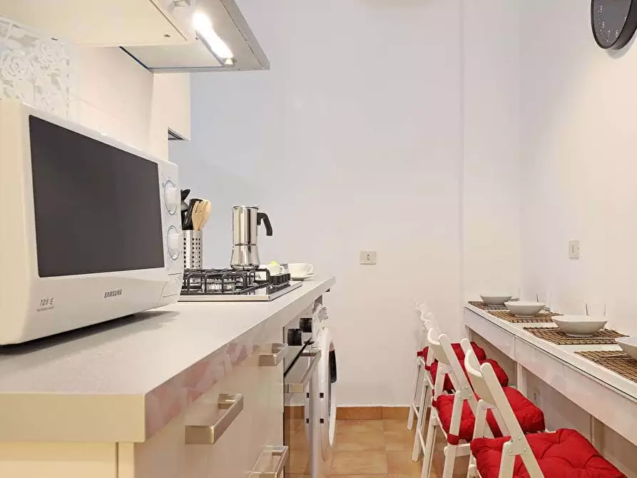 Immagine 45 di Camera in affitto  in Via Padre Semeria65 a Roma