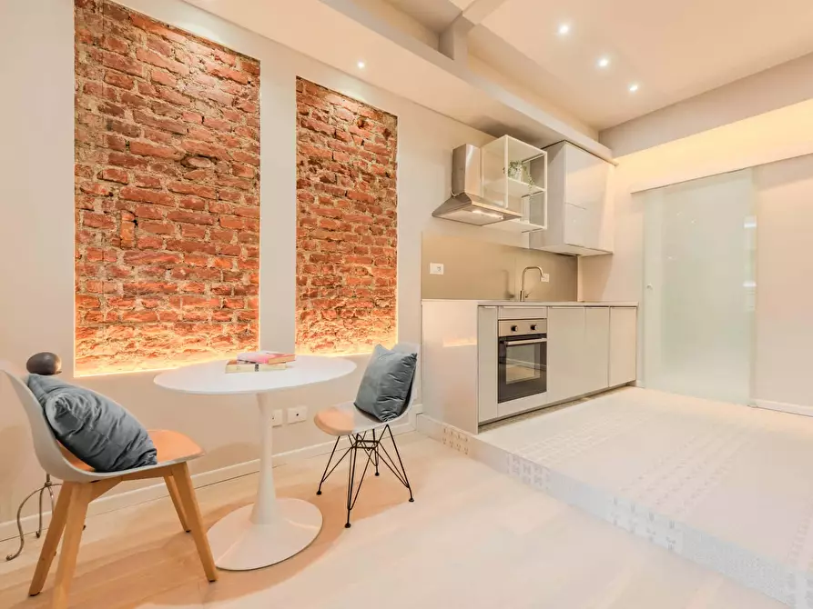 Immagine 18 di Appartamento in affitto  in Viale Piceno1 a Milano