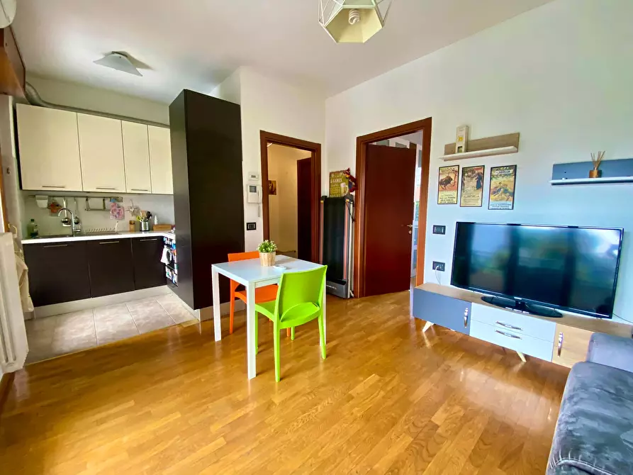 Immagine 9 di Appartamento in affitto  in Via Brunico a Milano