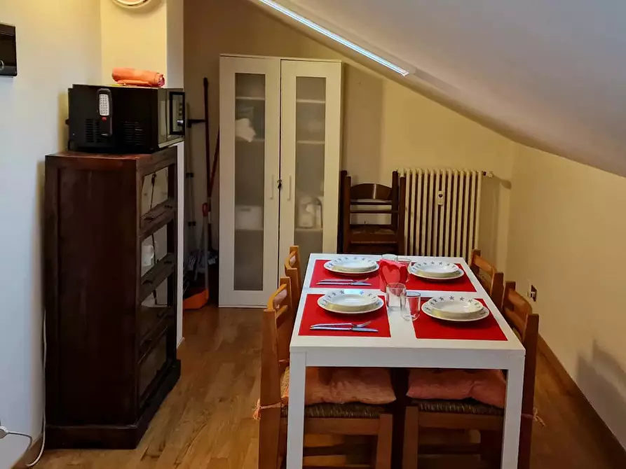 Immagine 22 di Appartamento in affitto  in Via Ognissanti51 a Padova