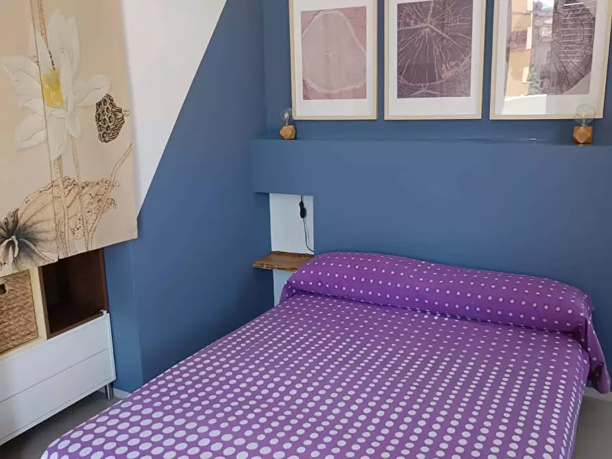 Immagine 6 di Appartamento in affitto  in Via V. Fiorelli11 a Bagheria