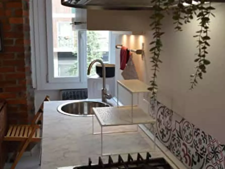 Immagine 18 di Appartamento in affitto  in Via Giuseppe Ripamonti218 a Milano
