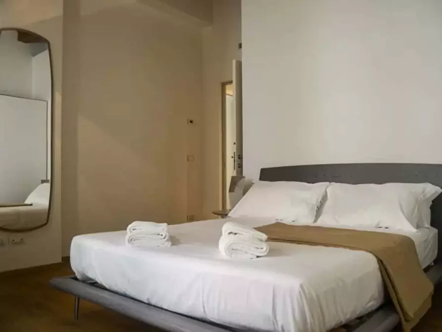 Immagine 5 di Appartamento in affitto  in Via Santa Maria Fulcorina a Milano