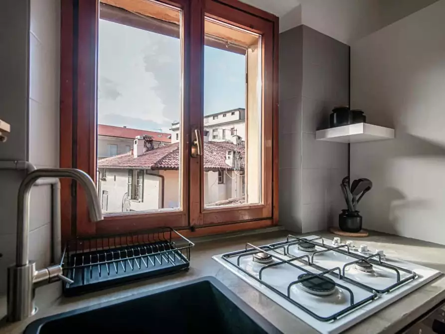 Immagine 7 di Appartamento in affitto  in Piazza Roma29 a Como