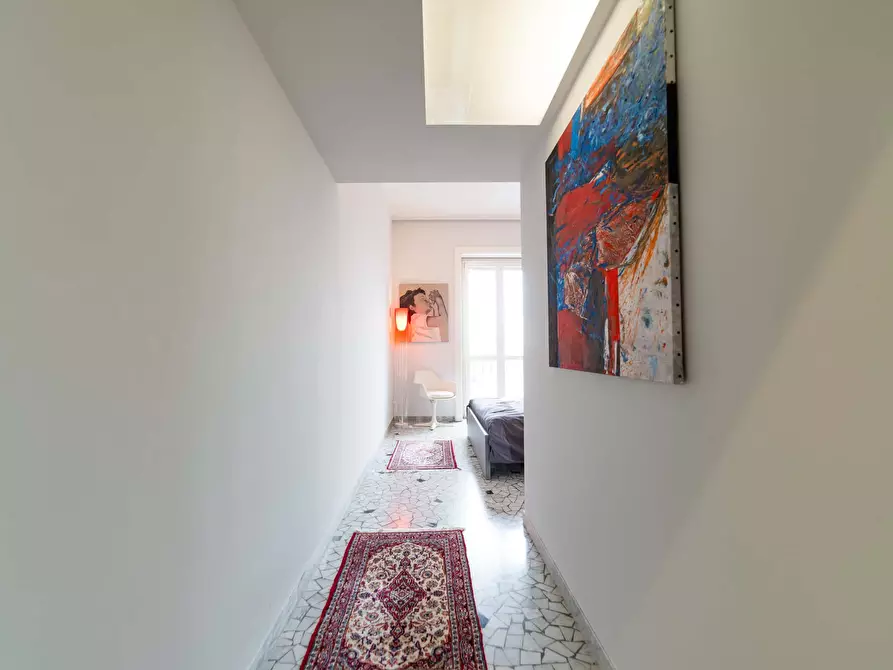 Immagine 22 di Appartamento in affitto  in Via Edmondo de Amicis4 a Milano