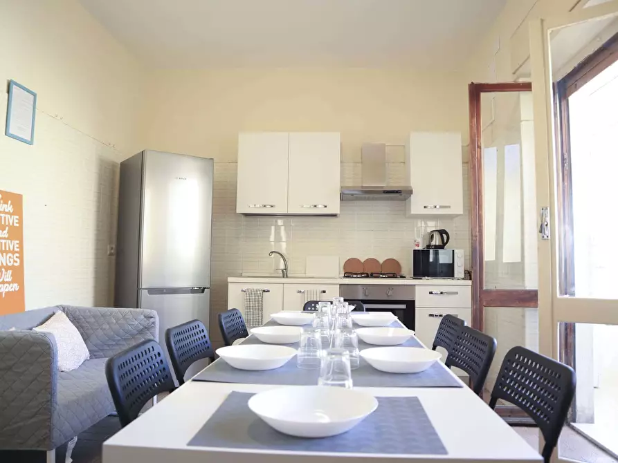 Immagine 12 di Camera in affitto  in Via Ludovico Ariosto11 a Cagliari