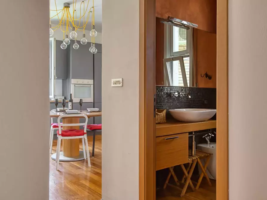 Immagine 10 di Appartamento in affitto  in Via Fratelli Rosselli21/4 a Milano