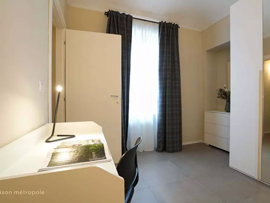 Immagine 12 di Appartamento in affitto  in Corso Giulio Cesare45 a Torino