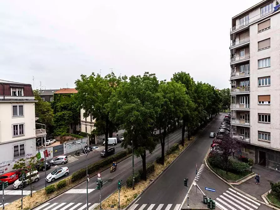 Immagine 10 di Camera in affitto  in Via Filippino Lippi19 a Milano