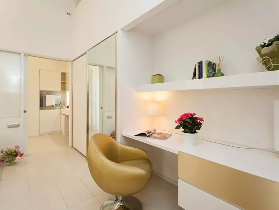 Immagine 14 di Appartamento in affitto  in Via Galvano Fiamma40 a Milano