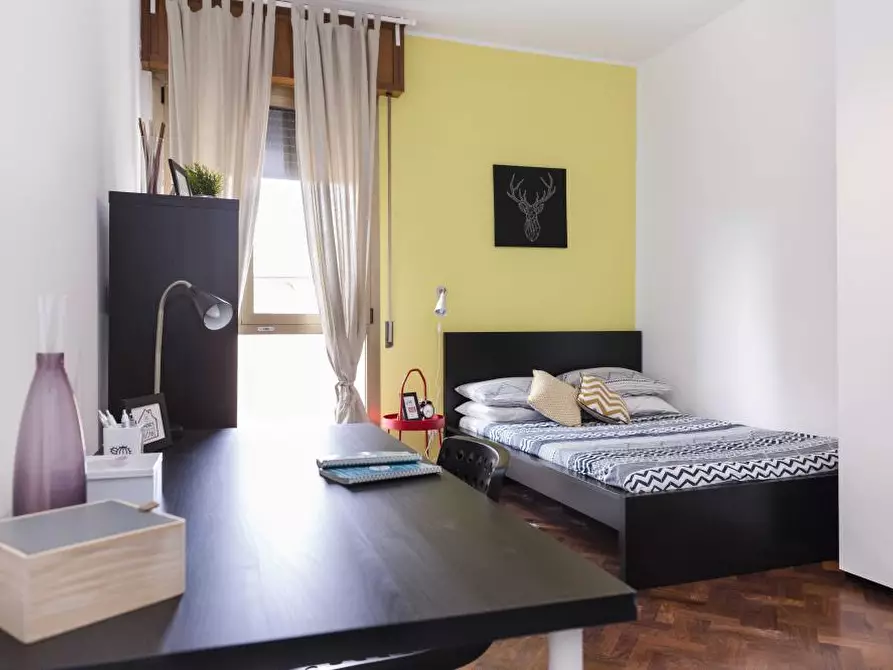 Immagine 6 di Camera in affitto  in Viale Giovanni Vicini20 a Bologna